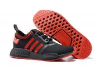 adidas nmd achat popular femmes chaussures 2016 red paris